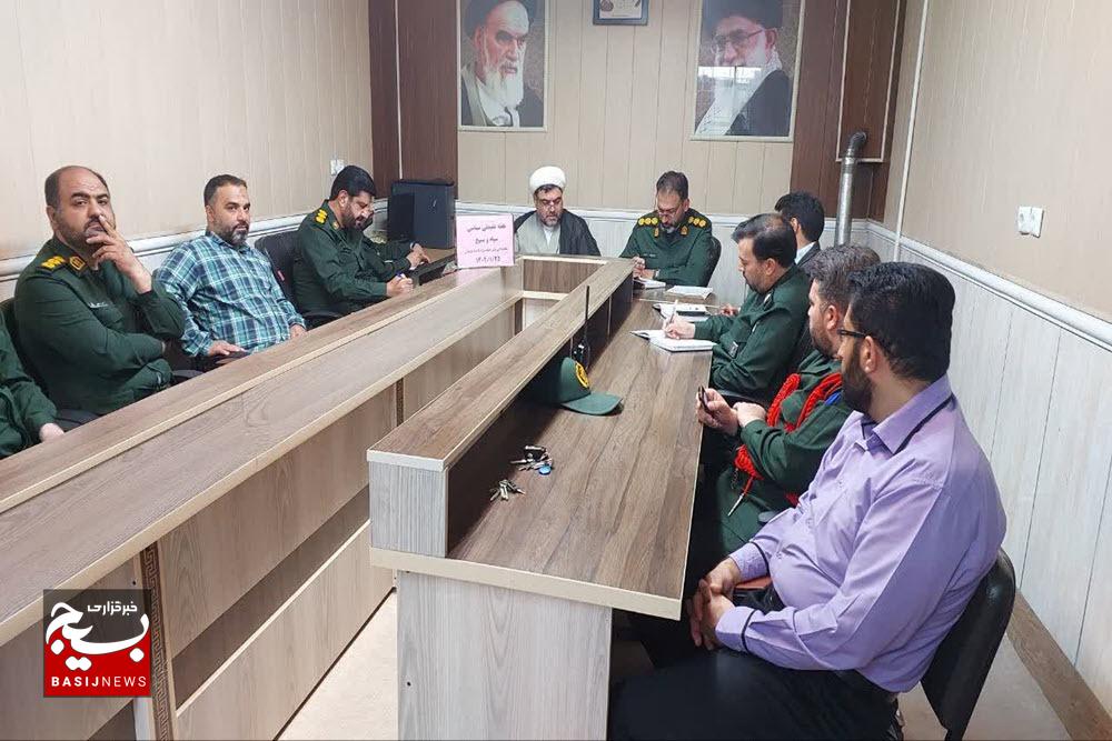 شهید مطهری با ترکیب اسلام ناب و هویت ایرانی الگویی از شخصیت ملی ارائه کرد