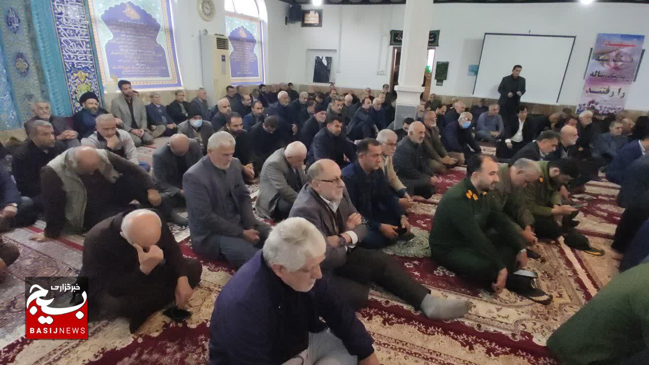 خطر نفوذ و ربا ، انقلاب را تهدید می‌کند
