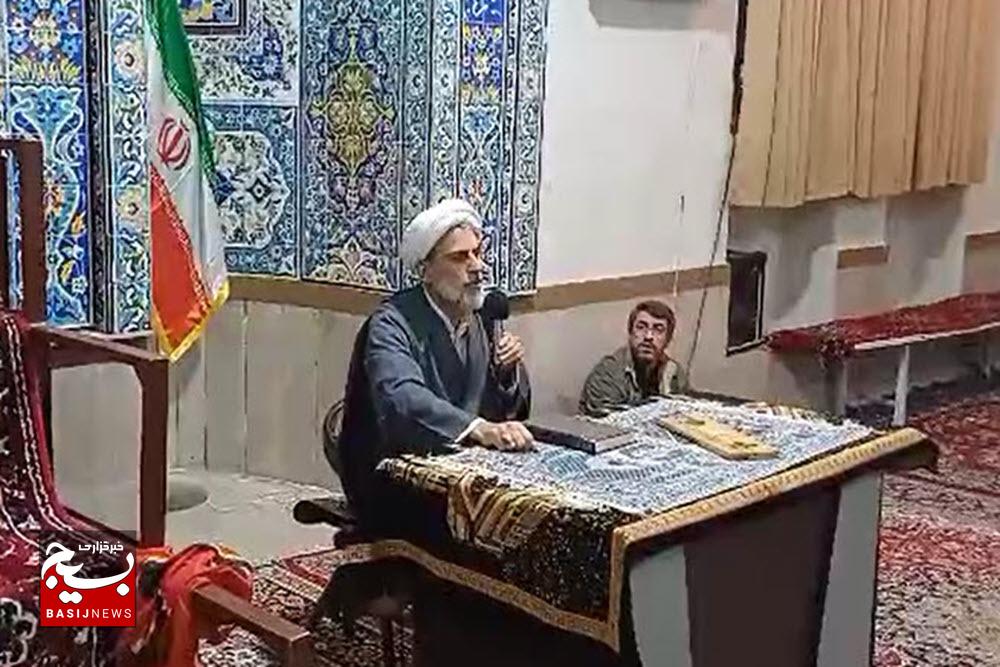 روز قدس، نماد اتحاد و مسئولیت اجتماعی مسلمانان است