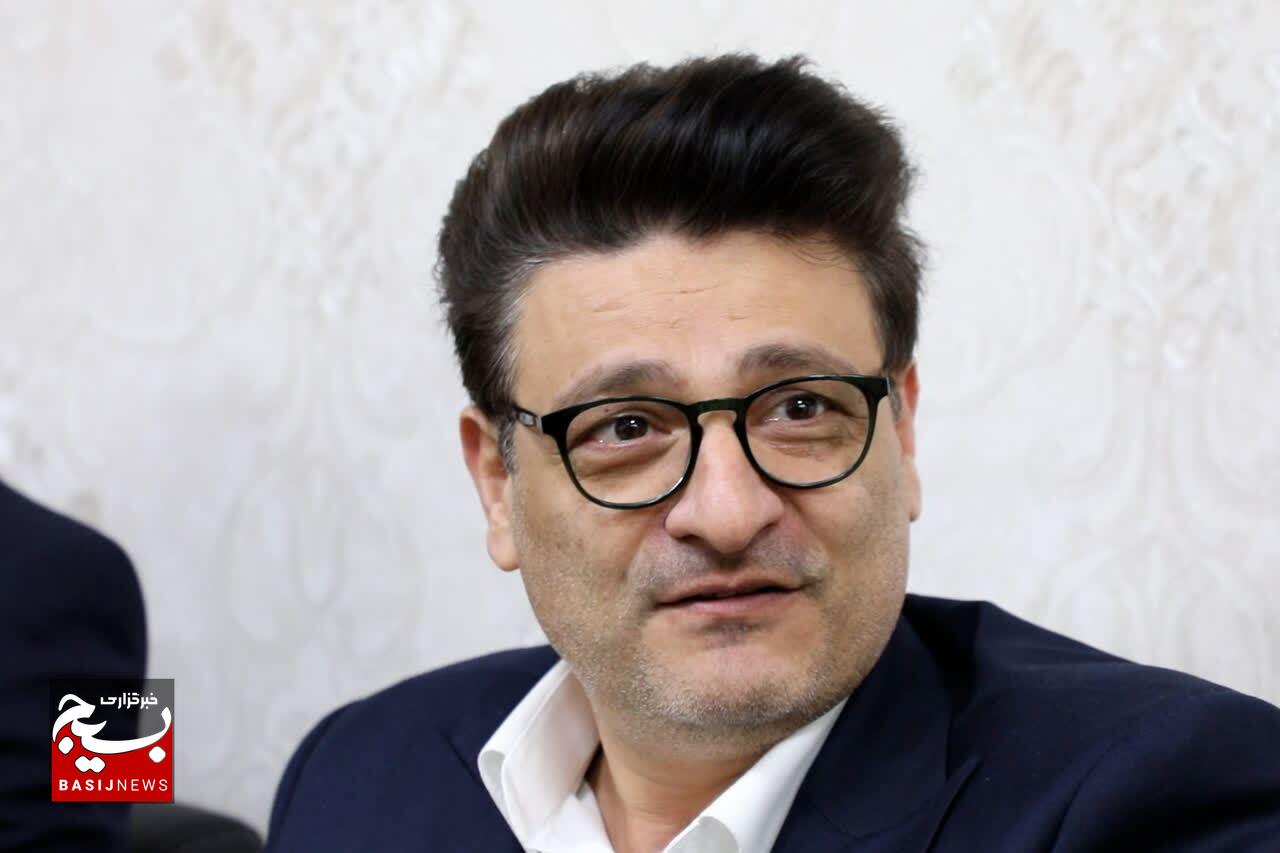 اجرای کنگره ۸۰۰۰ شهید و تسریع در حل مسائل با وفاق و همدلی دستگاه ها