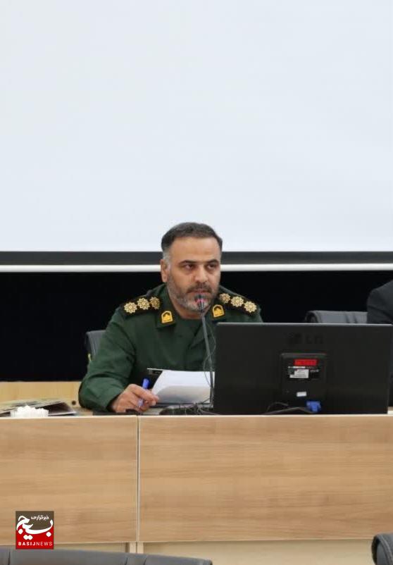 مردمیسازی، اتحاد و تداوم راه مقاومت؛ سه اصل محوری برنامههای بزرگداشت سردار سلیمانی خواهد بود مردمیسازی، اتحاد و تداوم راه مقاومت؛ سه اصل محوری برنامههای بزرگداشت سردار سلیمانی خواهد بود
