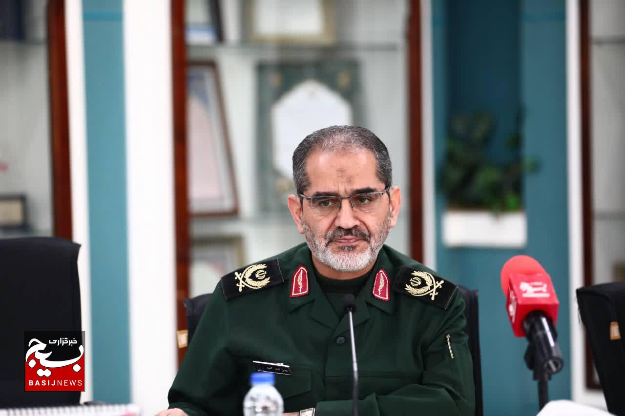 امروز یکی از اهداف اساسی مجامع بسیج، شبکه سازی نخبگان و صاحبنظران عرصه‌های مختلف در سطوح شهرستانی، استانی و ملی است