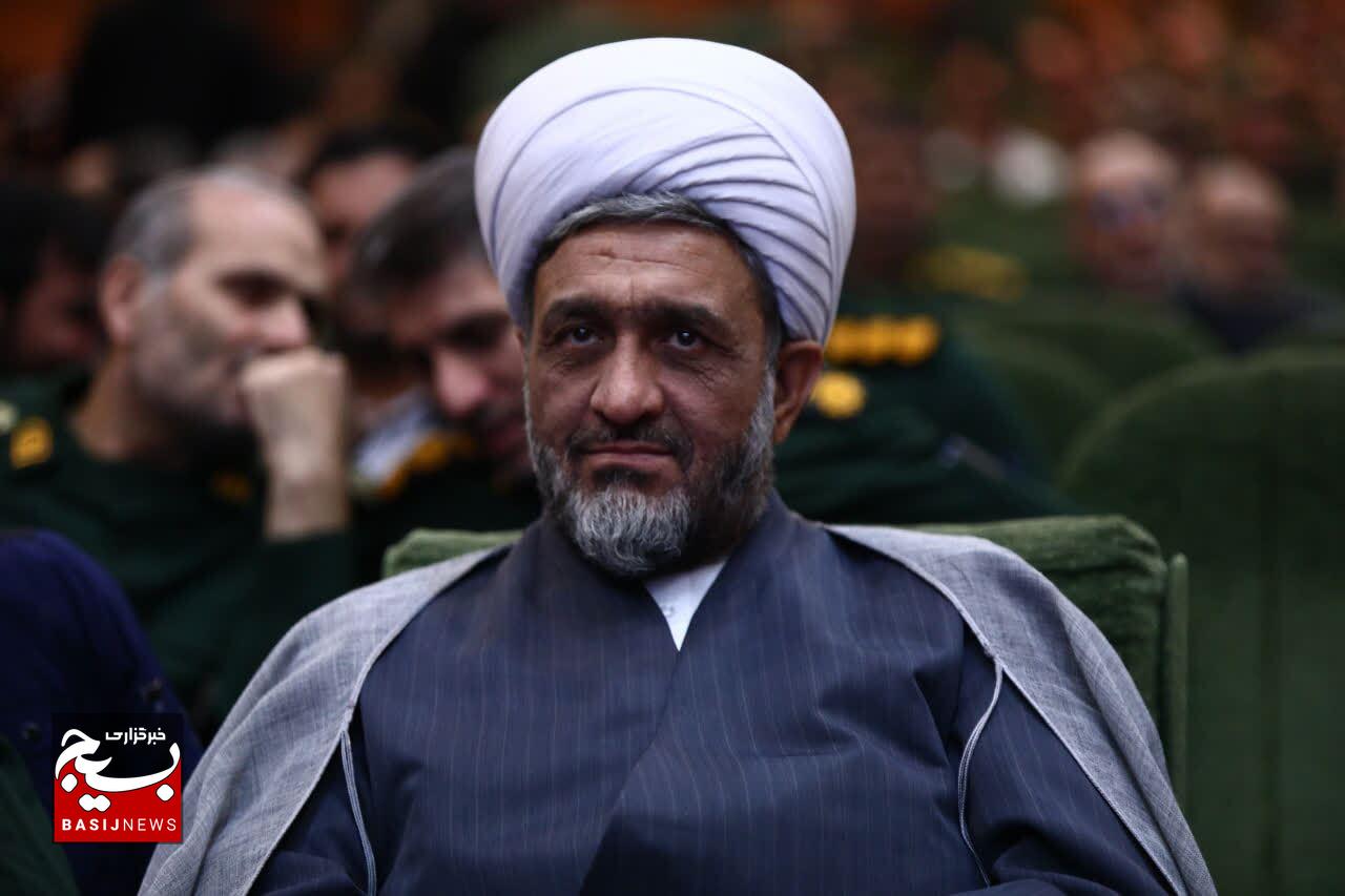 دهمین جشنواره مالک اشتر بسیج