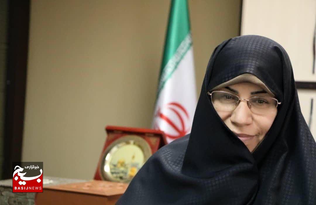 از بازیهای آنلاین تا موشنگرافی؛ جشنواره فعالان ترویج و توسعه فرهنگ دفاع مقدس و مقاومت در فضای مجازی و فناوریهای نوین کشور به ایستگاه هفتم رسید از بازیهای آنلاین تا موشنگرافی؛ جشنواره فعالان ترویج و توسعه فرهنگ دفاع مقدس و مقاومت در فضای مجازی و فناوریهای نوین کشور به ایستگاه هفتم رسید