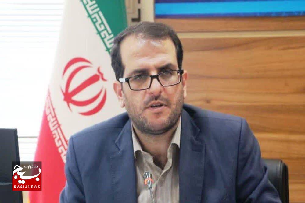 پیام دادستان عمومی و انقلاب مرکز استان همدان در پی ناآرامی‌های اخیر در همدان