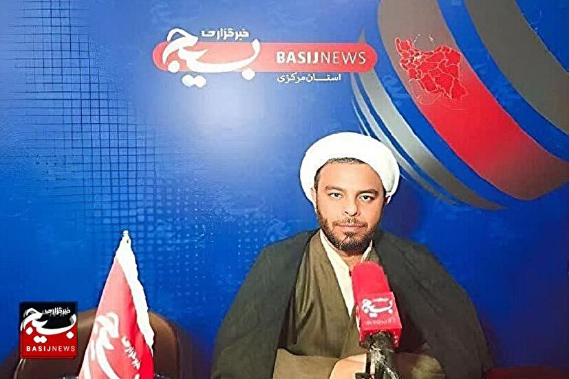 اعتکاف ؛ فرصتی برای بازگشت به فطرت الهی و تقویت پیوند جوانان با مساجد در فراهان