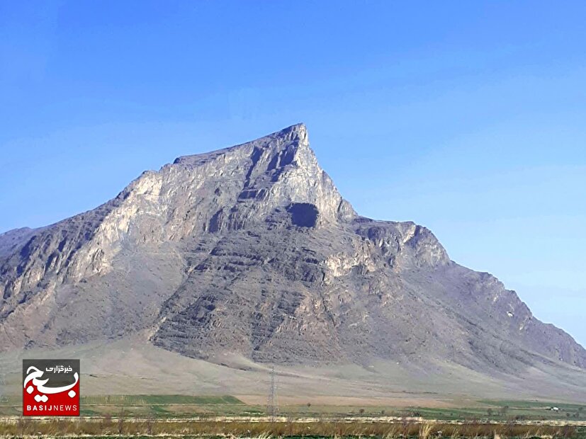 کوه لجور