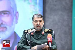 دوره توانمندسازی راویان پیشرفت سراسر کشور (دوره شهید حاجی‌زاده)