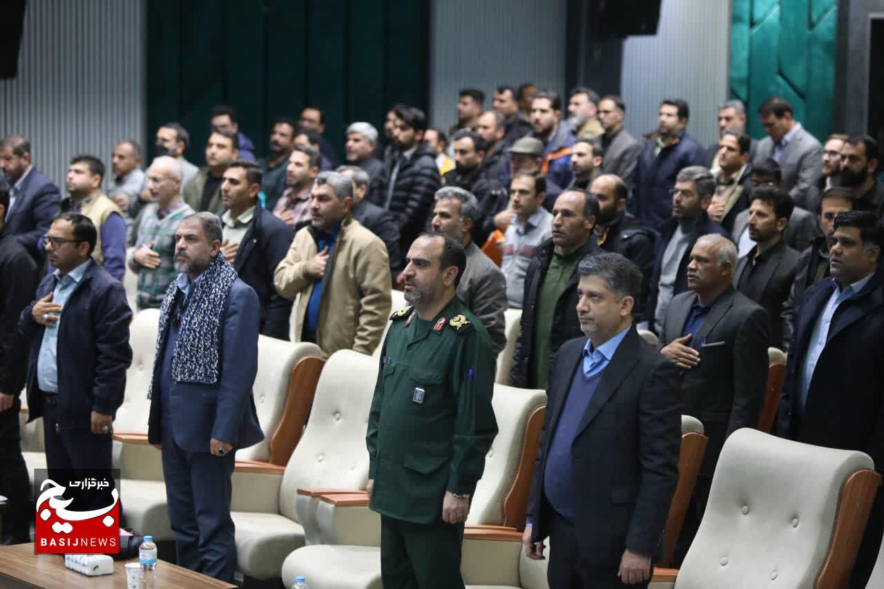 دوره توانمندسازی راویان پیشرفت سراسر کشور (دوره شهید حاجی‌زاده)