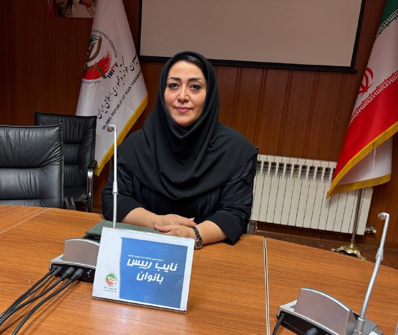 صحبتهای جامعه ورزش در ششمین سالگرد حاج قاسم سلیمانی صحبتهای جامعه ورزش در ششمین سالگرد حاج قاسم سلیمانی