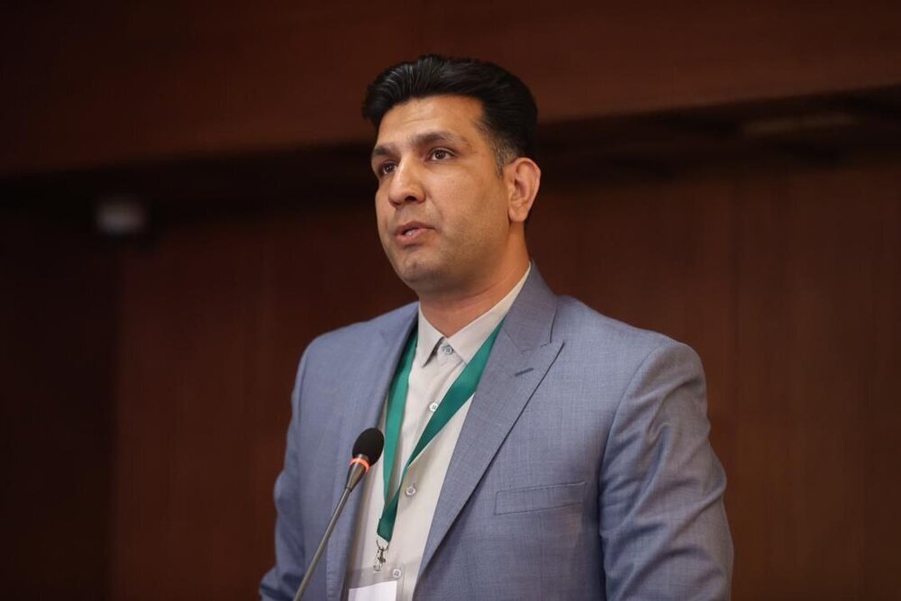 صحبتهای جامعه ورزش در ششمین سالگرد حاج قاسم سلیمانی صحبتهای جامعه ورزش در ششمین سالگرد حاج قاسم سلیمانی