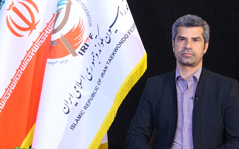 صحبتهای جامعه ورزش در ششمین سالگرد حاج قاسم سلیمانی صحبتهای جامعه ورزش در ششمین سالگرد حاج قاسم سلیمانی