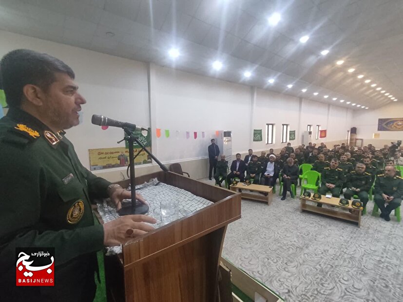 مردم ایران در جنگ ۱۲ روزه نقشه‌های آمریکا و هم‌پیمانانش را خنثی کردند