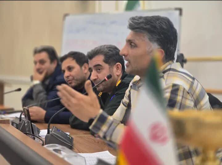 ۷۰ تیم محلهای و اداری در مسیر همبستگی اجتماعی