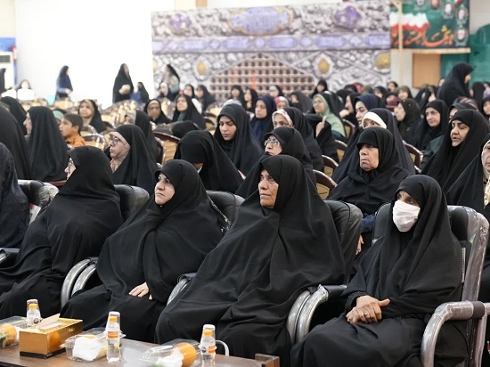 اولین جشنواره فخر مادرانه استان بوشهر + تصاویر
