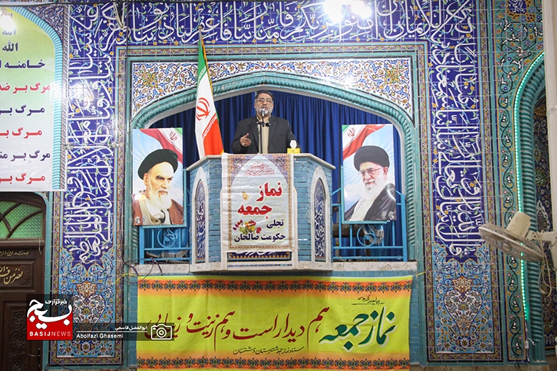 شهید صادق گنجی، الگوی جوان در تراز انقلاب اسلامی/ شهدا سرمایههای تمامنشدنی انقلاب اسلامی هستند شهید صادق گنجی، الگوی جوان در تراز انقلاب اسلامی/ شهدا سرمایههای تمامنشدنی انقلاب اسلامی هستند