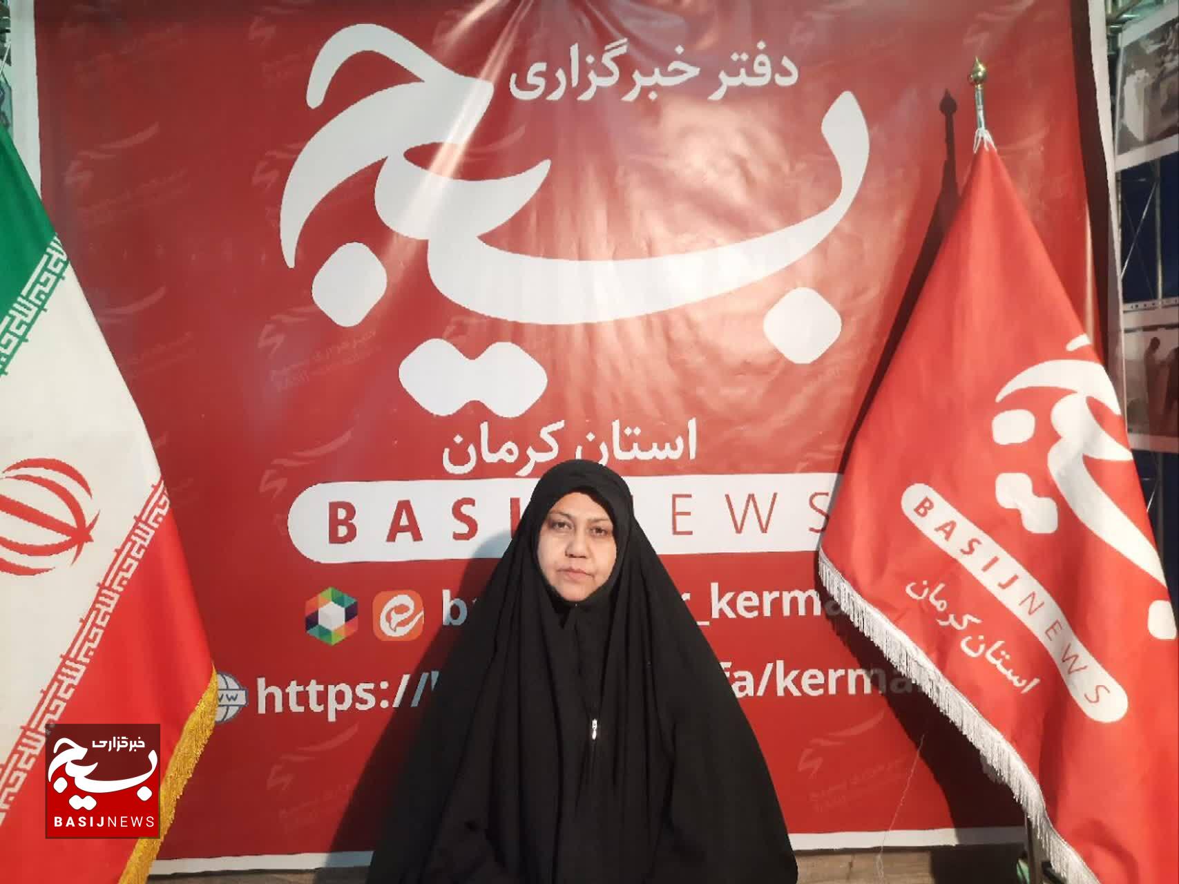 پایگاه امابیها؛ الگوی موفق بسیج محلهمحور در کرمان پایگاه امابیها؛ الگوی موفق بسیج محلهمحور در کرمان