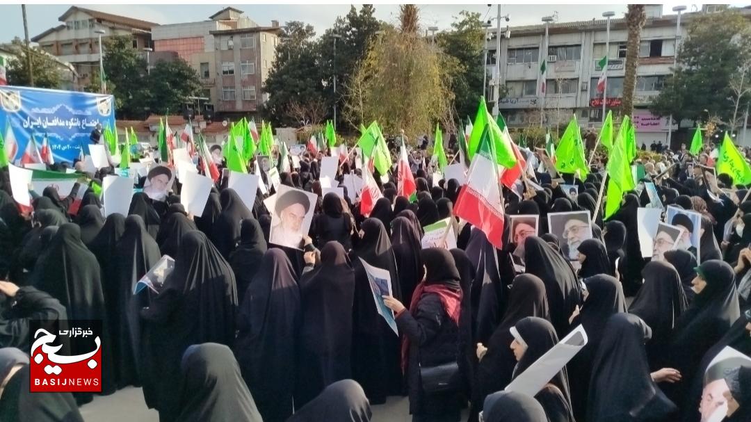 روایت شهادت شهید مدافع امنیت بسیجی «مهدی فردی » در رشت روایت شهادت شهید مدافع امنیت بسیجی «مهدی فردی » در رشت
