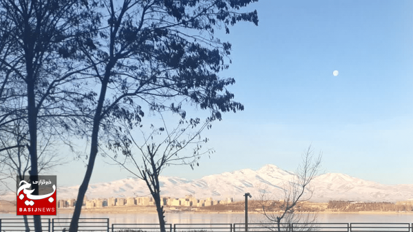 تندباد ۱۰۸ کیلومتری استان اردبیل را درنوردید تندباد ۱۰۸ کیلومتری استان اردبیل را درنوردید