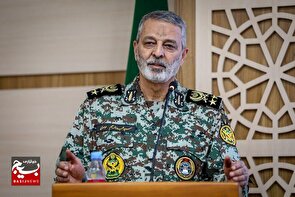 دشمن برای جبران شکست‌ها روی ناامنی ایران تمرکز کرده است.