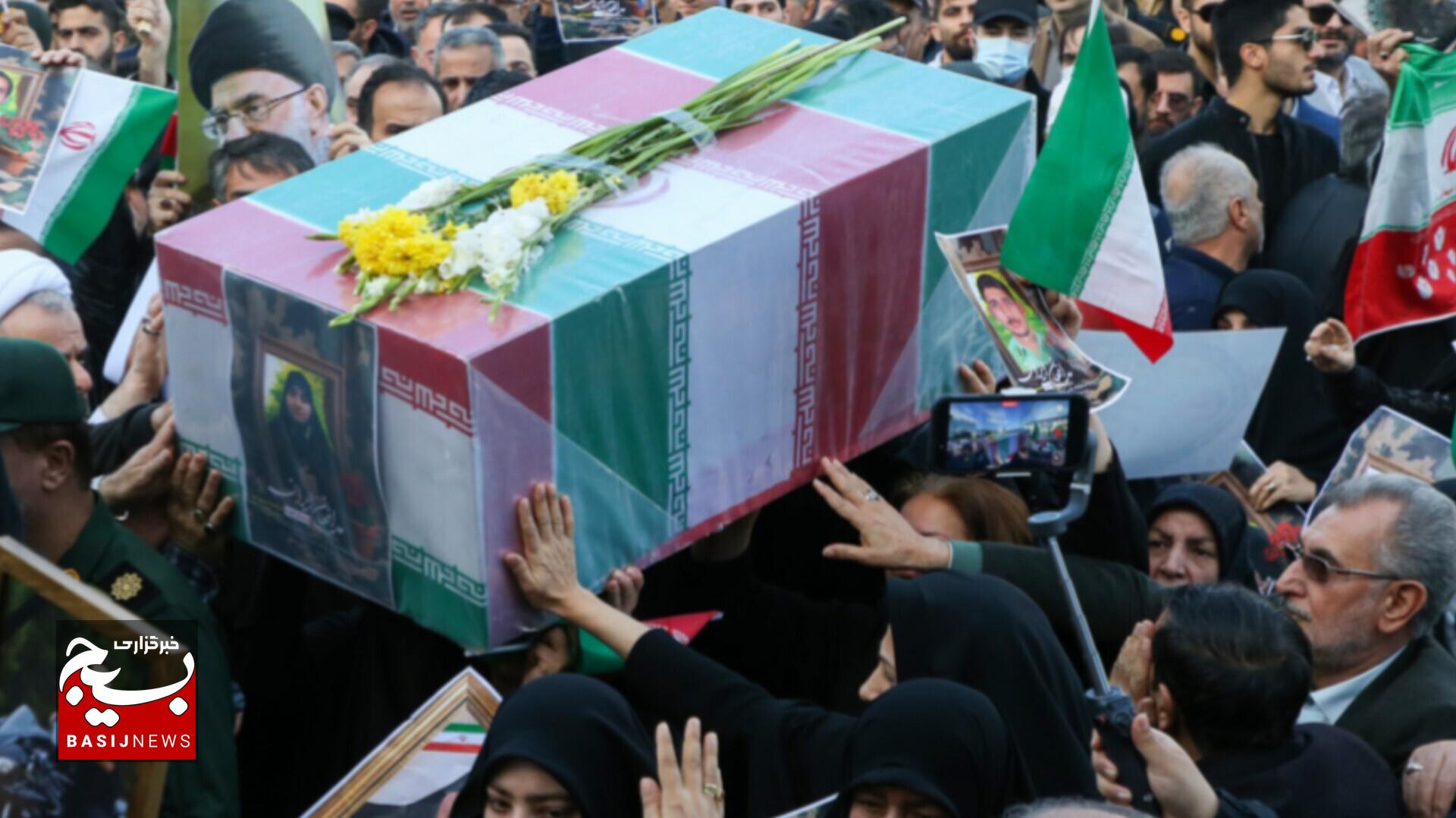 «شهادت»؛ میراثی از فداکاری