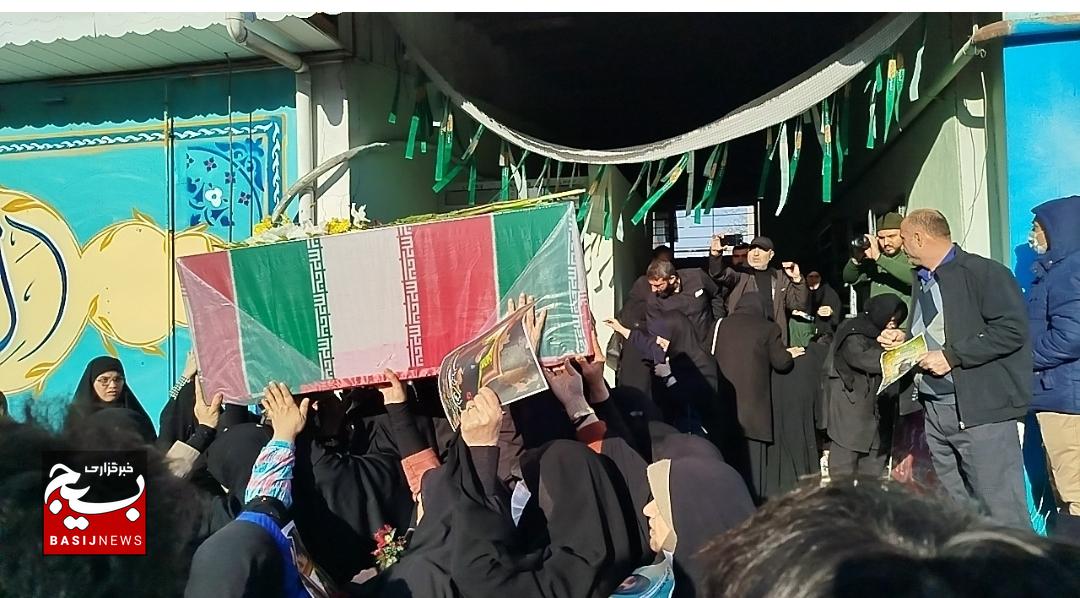 «شهادت»؛ میراثی از فداکاری