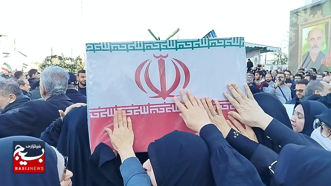 «شهادت»؛ میراثی از فداکاری