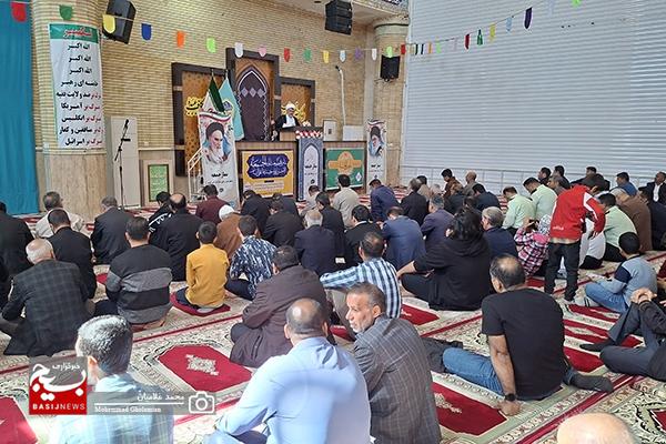اغتشاشات اخیر تکمیل کننده جنگ ۱۲ روزه صهیونیست‌ها بود/ مسئولین، همت بیش‌تری برای رفع نگرانی‌های مردم داشته باشند