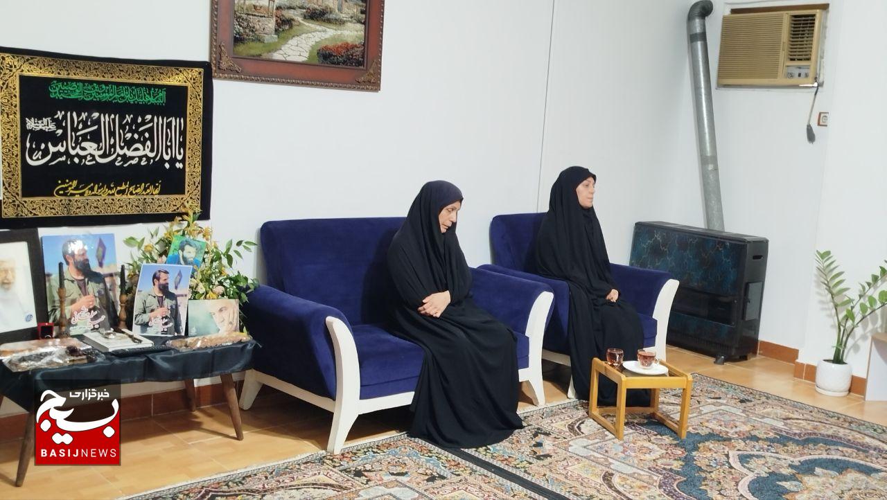 شهدا با فداکاری برای ایران ،الگوی ماندگار هستند