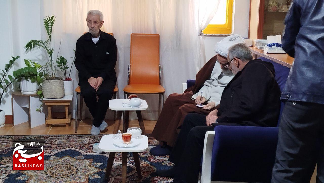 شهدا با فداکاری برای ایران ،الگوی ماندگار هستند