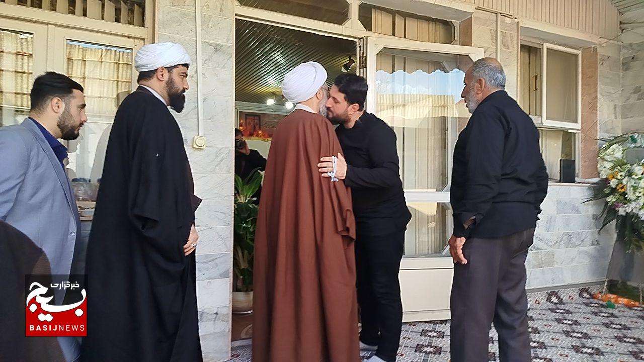 شهدا با فداکاری برای ایران ،الگوی ماندگار هستند