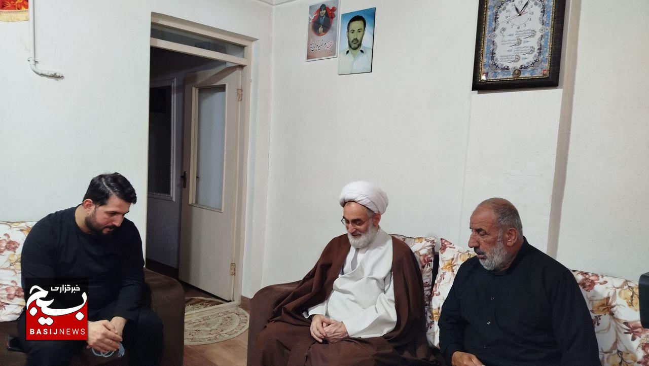 شهدا با فداکاری برای ایران ،الگوی ماندگار هستند