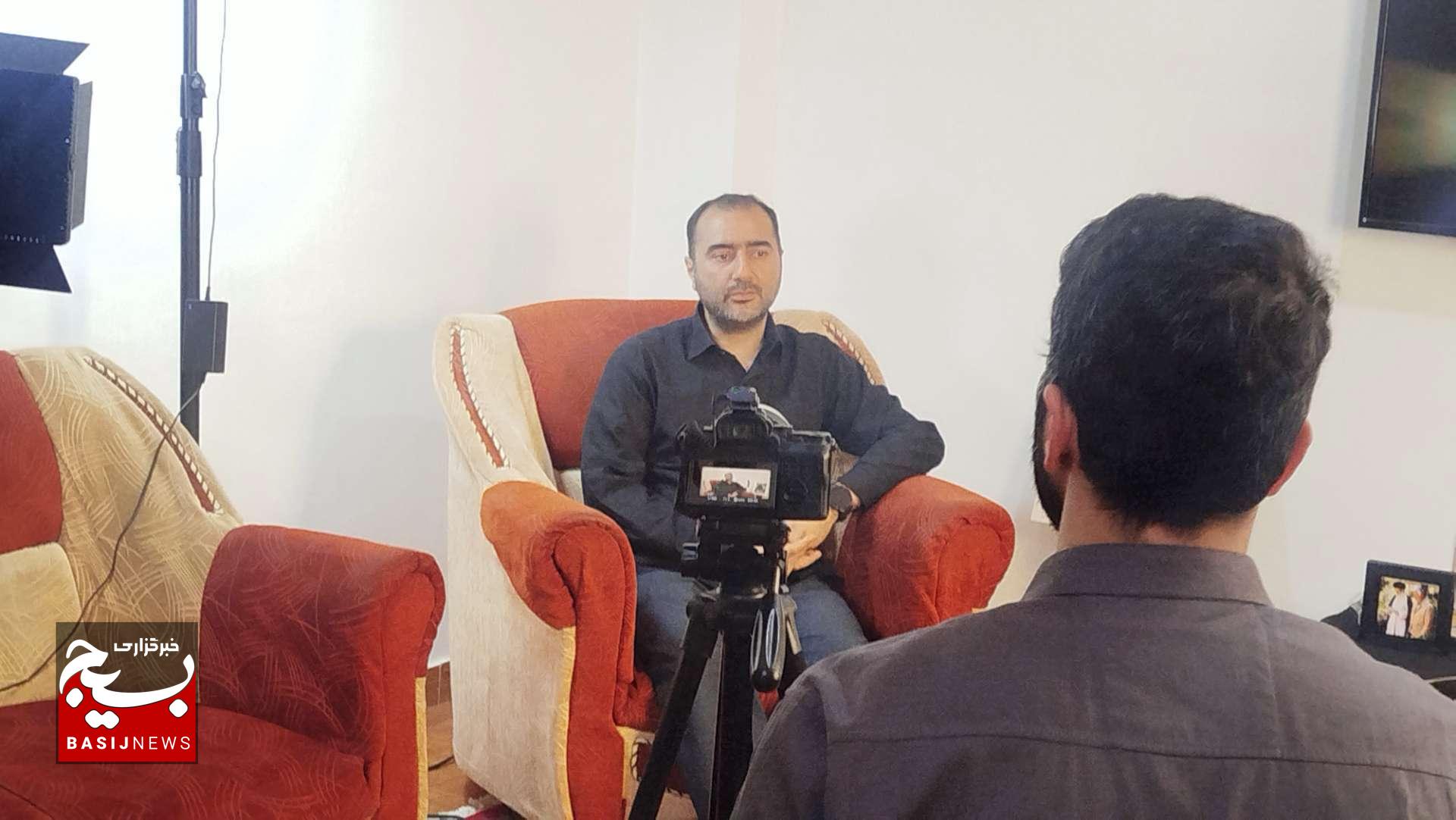بانوانی که با جان و دل در خط مقدم خدمت بود