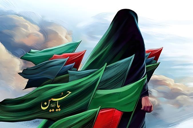 زن، مقاومت و جهاد تبیین؛ چرا حضرت زینب علیها السلام الگوی راهبردی امروز ماست؟ زن، مقاومت و جهاد تبیین؛ چرا حضرت زینب علیها السلام الگوی راهبردی امروز ماست؟