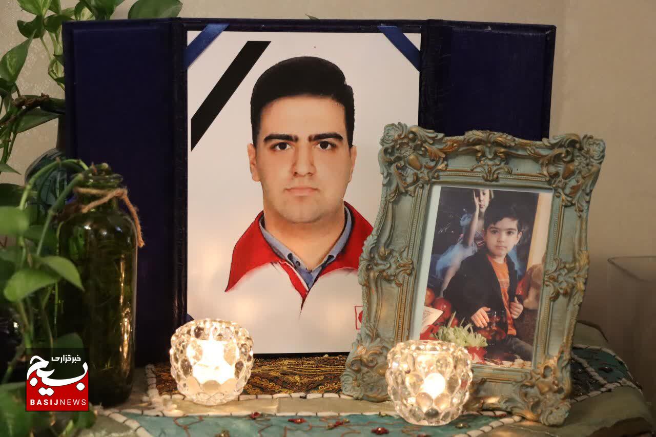 شهدای مدافعان وطن حافظان بزرگترین سرمایه کشور«امنیت »هستند شهدای مدافعان وطن حافظان بزرگترین سرمایه کشور«امنیت »هستند