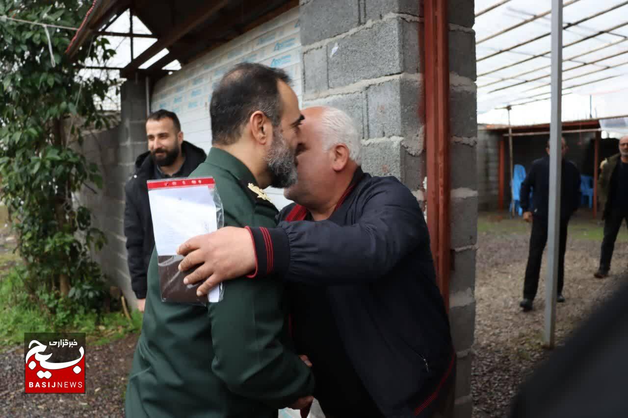 شهدای مدافعان وطن حافظان بزرگترین سرمایه کشور«امنیت »هستند شهدای مدافعان وطن حافظان بزرگترین سرمایه کشور«امنیت »هستند