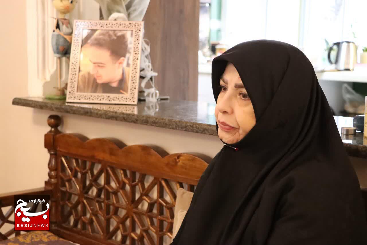 شهدای مدافعان وطن ،حافظان بزرگترین سرمایه کشور«امنیت »هستند شهدای مدافعان وطن ،حافظان بزرگترین سرمایه کشور«امنیت »هستند