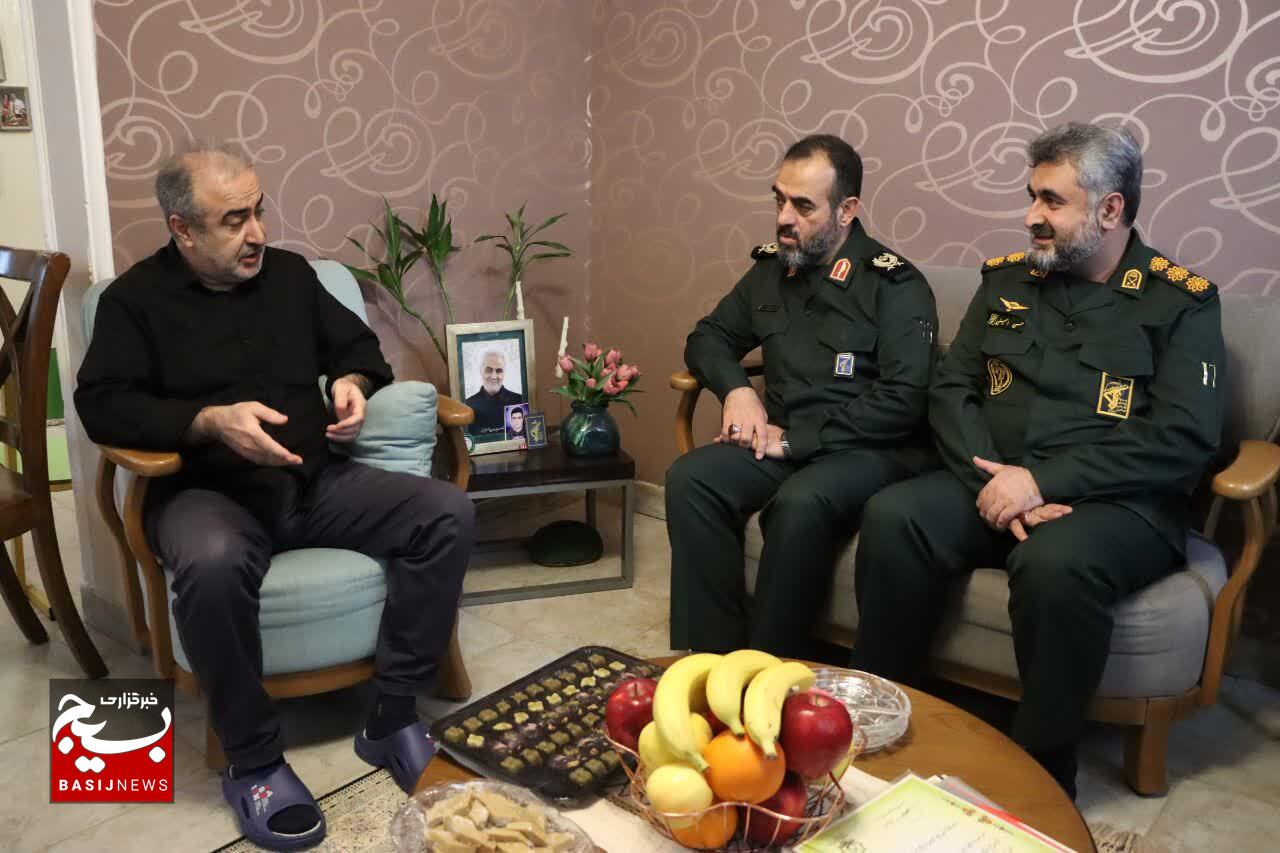 شهدای مدافعان وطن ،حافظان بزرگترین سرمایه کشور«امنیت »هستند شهدای مدافعان وطن ،حافظان بزرگترین سرمایه کشور«امنیت »هستند
