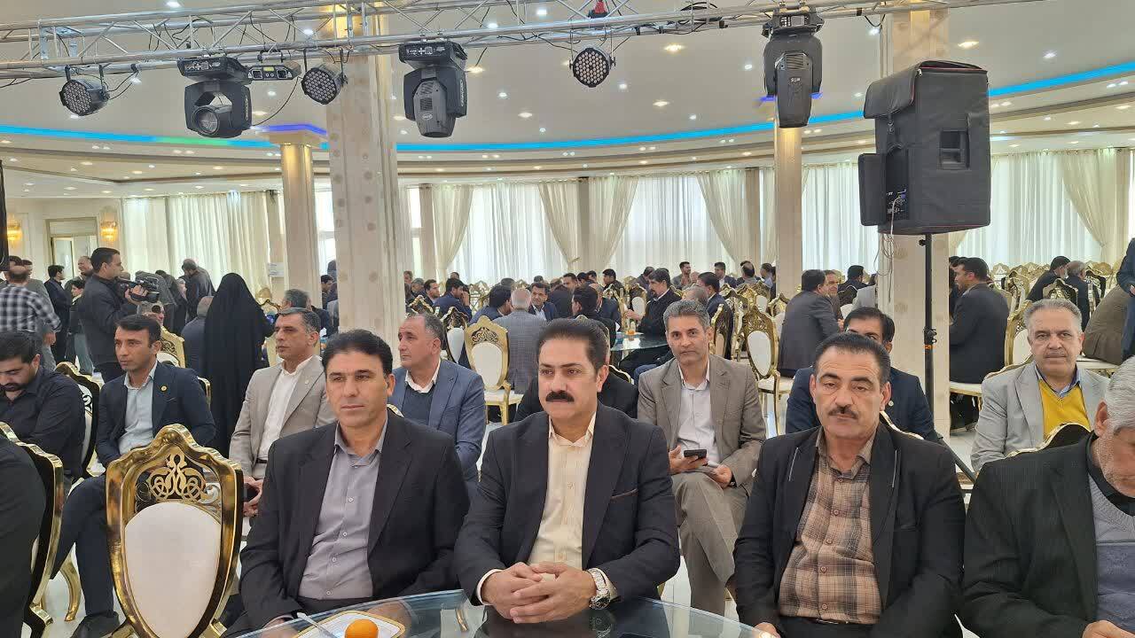 همدلی ۵۰۰ خَیِر پلدختری برای حمایت از زنان و کودکان آسیب‌پذیر