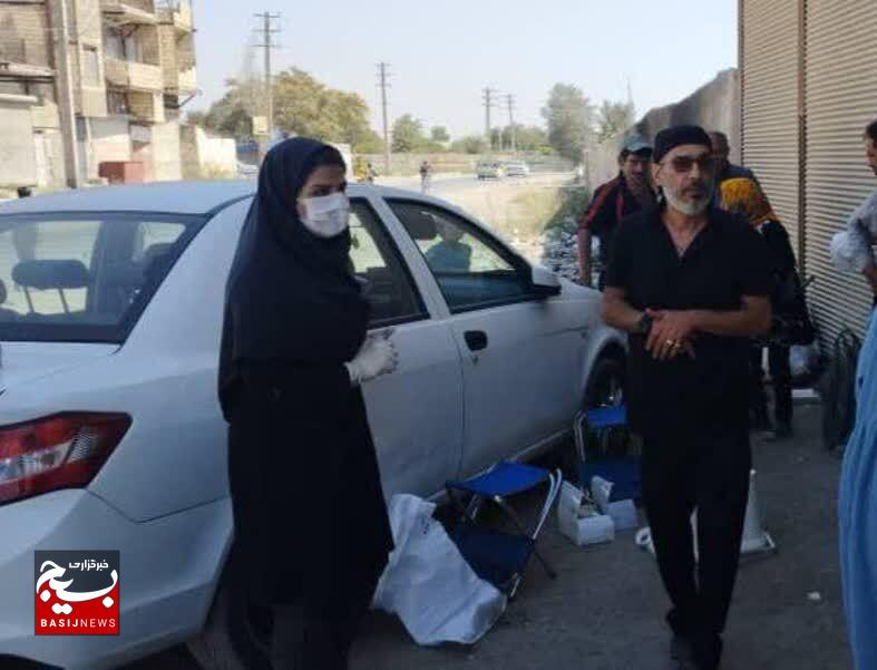گروه جهادی «قرار عاشقی»؛ الگویی الهامبخش از بازگشت، خدمت و امیدآفرینی در البرز گروه جهادی «قرار عاشقی»؛ الگویی الهامبخش از بازگشت، خدمت و امیدآفرینی در البرز