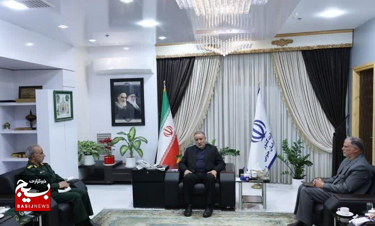 پیشکسوتان دفاع مقدس، سرمایه‌های معنوی و فرهنگی نسل‌های آینده هستند