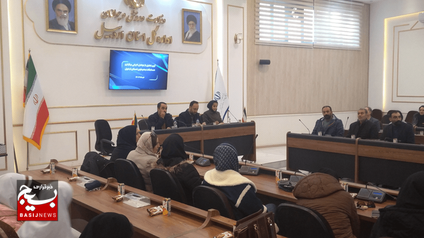 ارتقای سطح بدمینتون استان اردبیل جزو اهداف است ارتقای سطح بدمینتون استان اردبیل جزو اهداف است