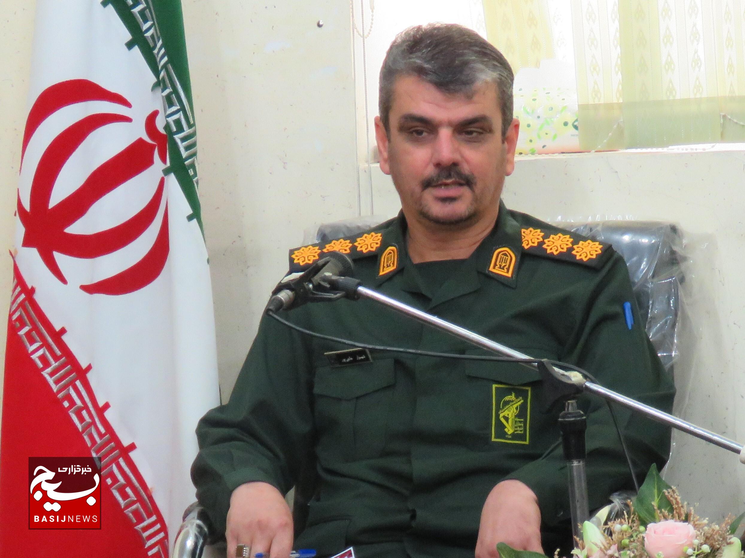 نهم دی‌ماه، نماد بصیرت، هوشیاری و مسئولیت‌پذیری ملت ایران است