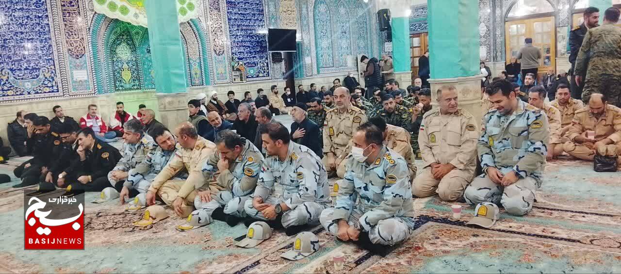 شهیدان مایه فخر مباهات و افتخار همه امت هستند
