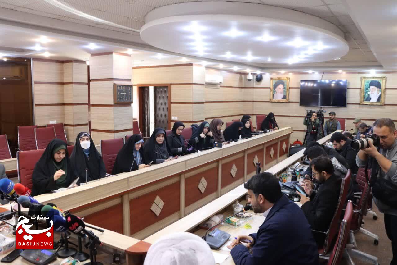 «حماسه ۹ دی» الگوی زنده مقاومت در برابر تهدیدات است