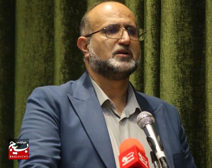 جامعه عشایری در دوران پهلوی اول و دوم ۲۱ بار مورد هجمه و حمله قرار گرفت، اما هرگز در دفاع از انقلاب و نظام تردید نکر جامعه عشایری در دوران پهلوی اول و دوم ۲۱ بار مورد هجمه و حمله قرار گرفت، اما هرگز در دفاع از انقلاب و نظام تردید نکر