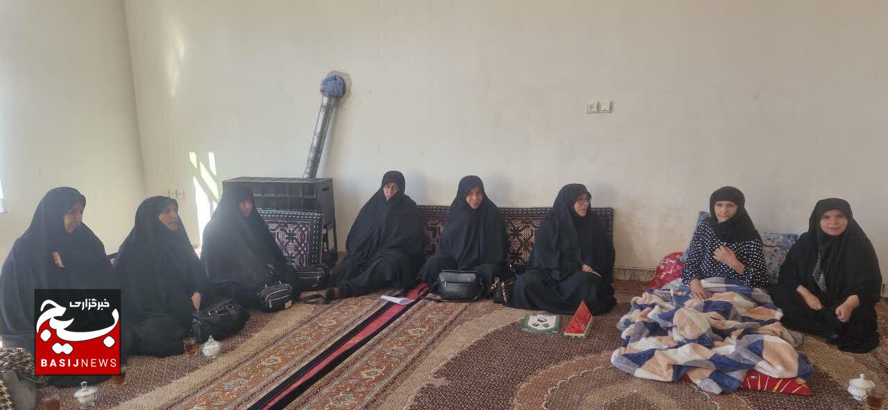 مادرانی که تاریخ به آنان افتخار میکند