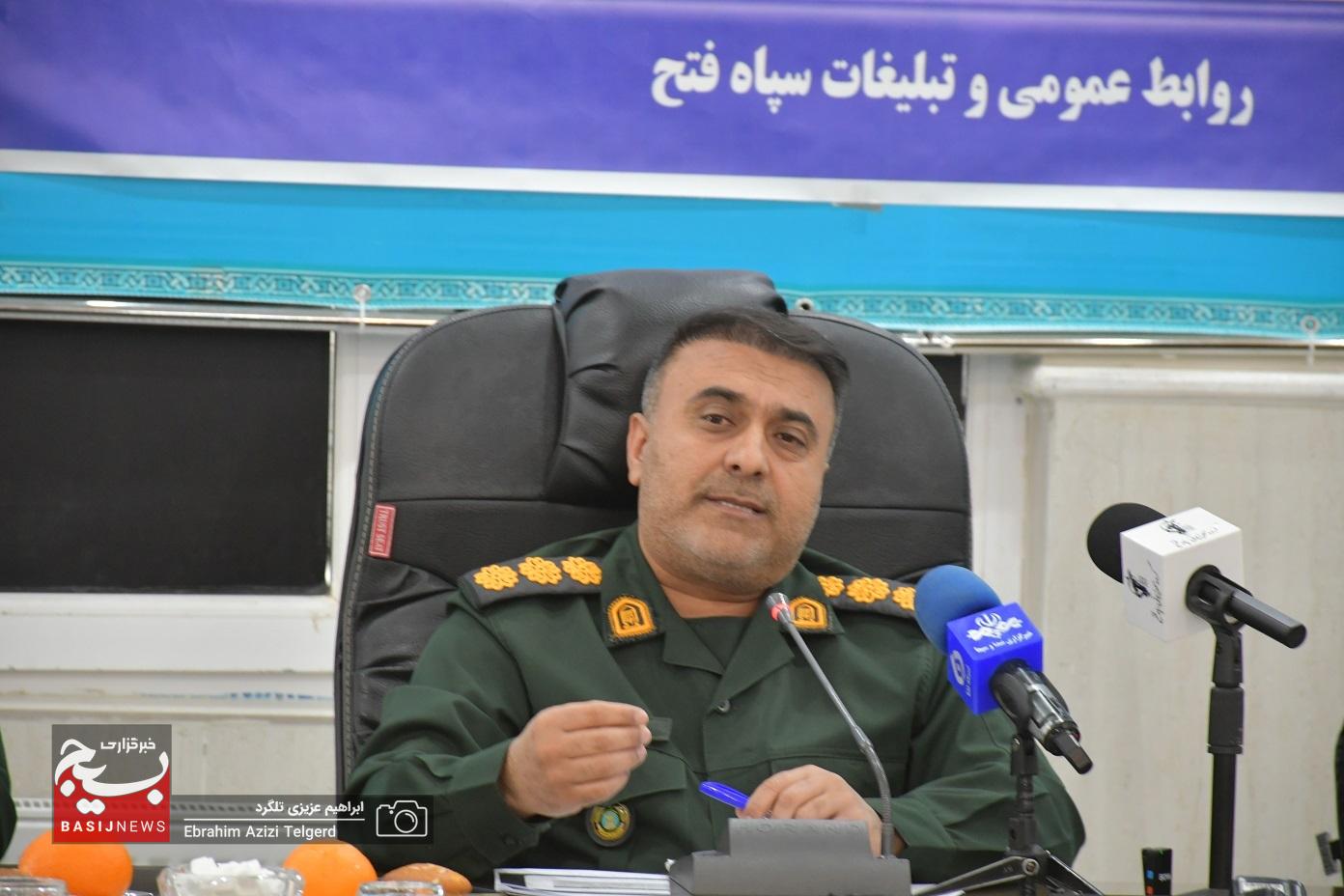 اجرای 208 عنوان برنامه به مناسبت هفته مقاومت در کهگیلویه و بویراحمد