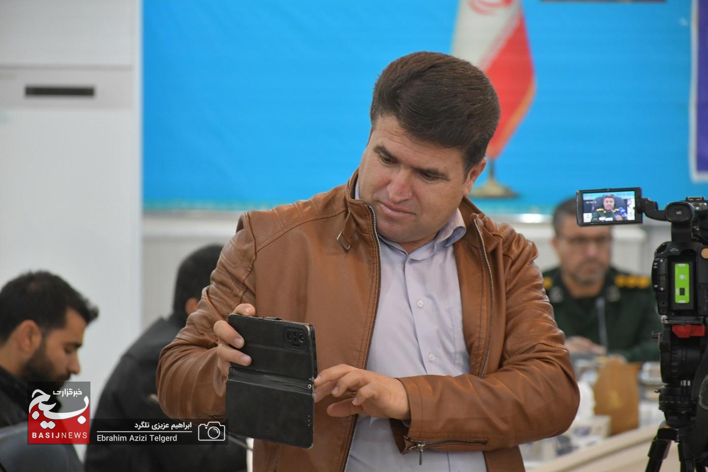 اجرای 208 عنوان برنامه به مناسبت هفته مقاومت در کهگیلویه و بویراحمد
