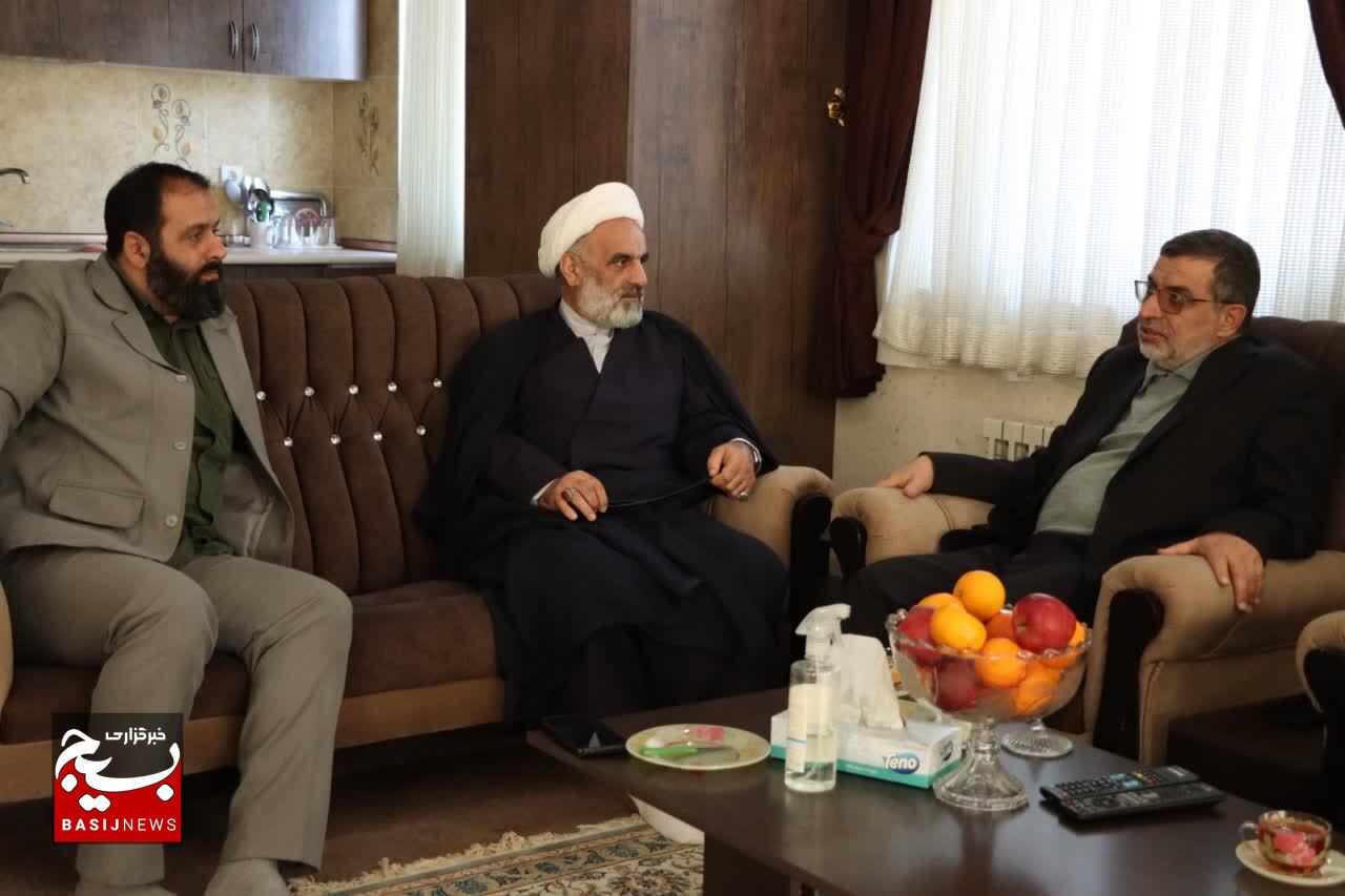 نقش مردم گیلان در پاسداشت یوم‌الله ۹ دی برجسته و ماندگار است